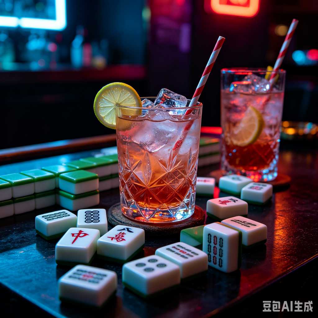 acrylic mahjong push tool