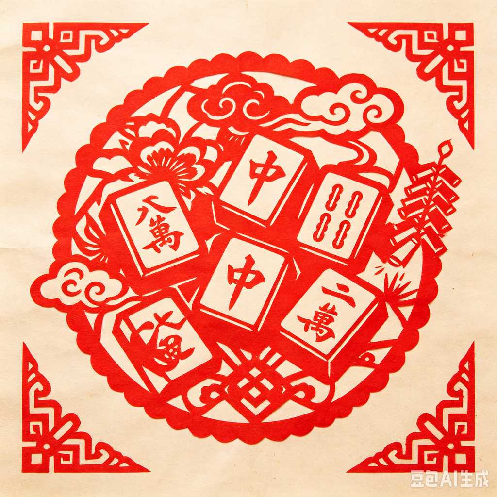Maastricht,mahjong