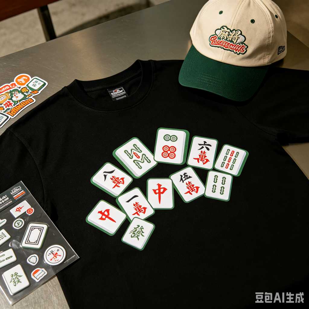 bulk mahjong tiles supplier