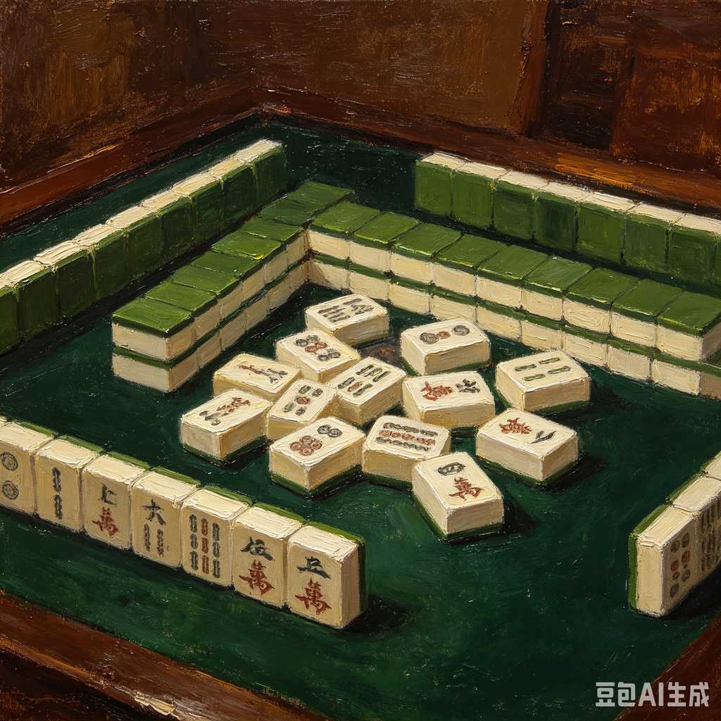 replacement mahjong scoring chips