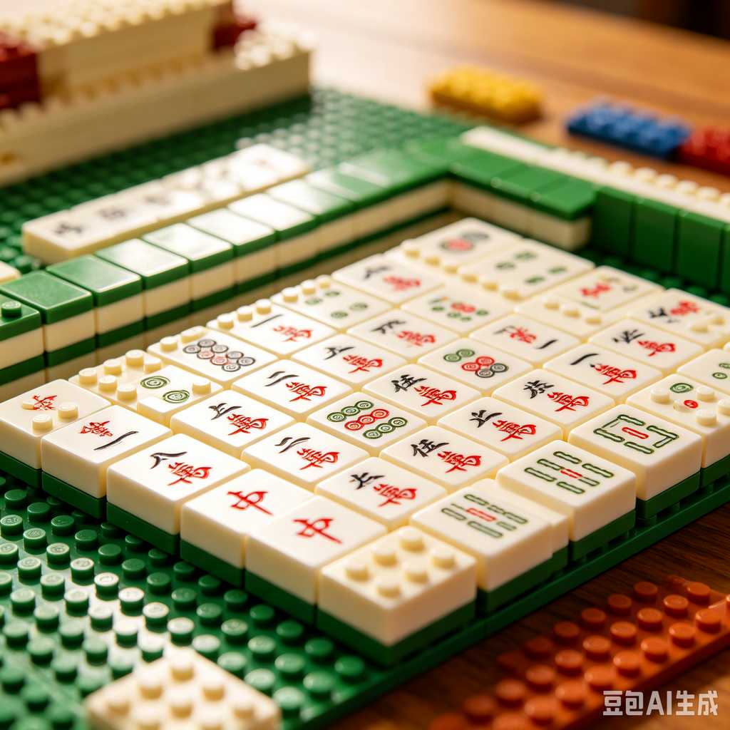 Texas,mahjong