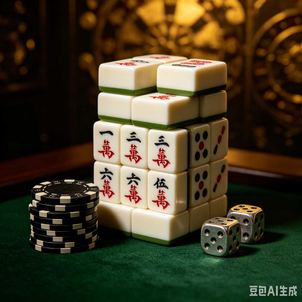 non slip mahjong mat